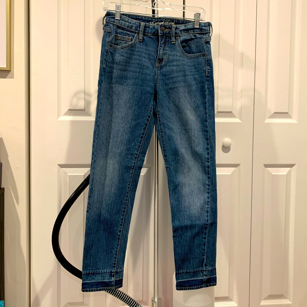 Universal Thread Jeans